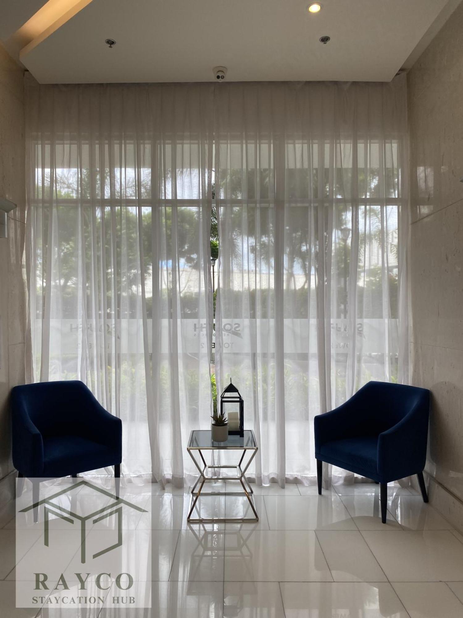 Las Piñas Smdc South Residences מראה חיצוני תמונה