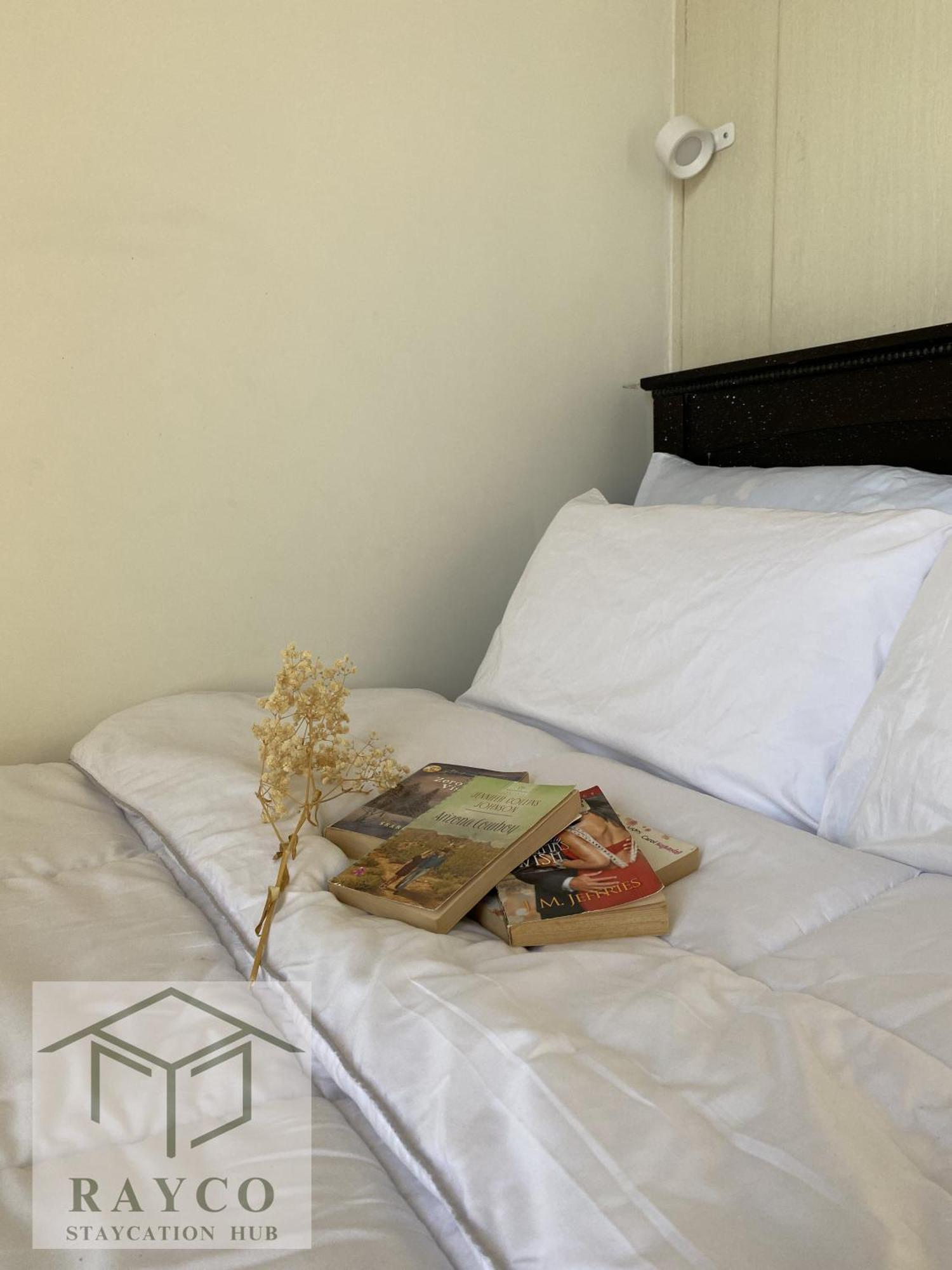 Las Piñas Smdc South Residences מראה חיצוני תמונה