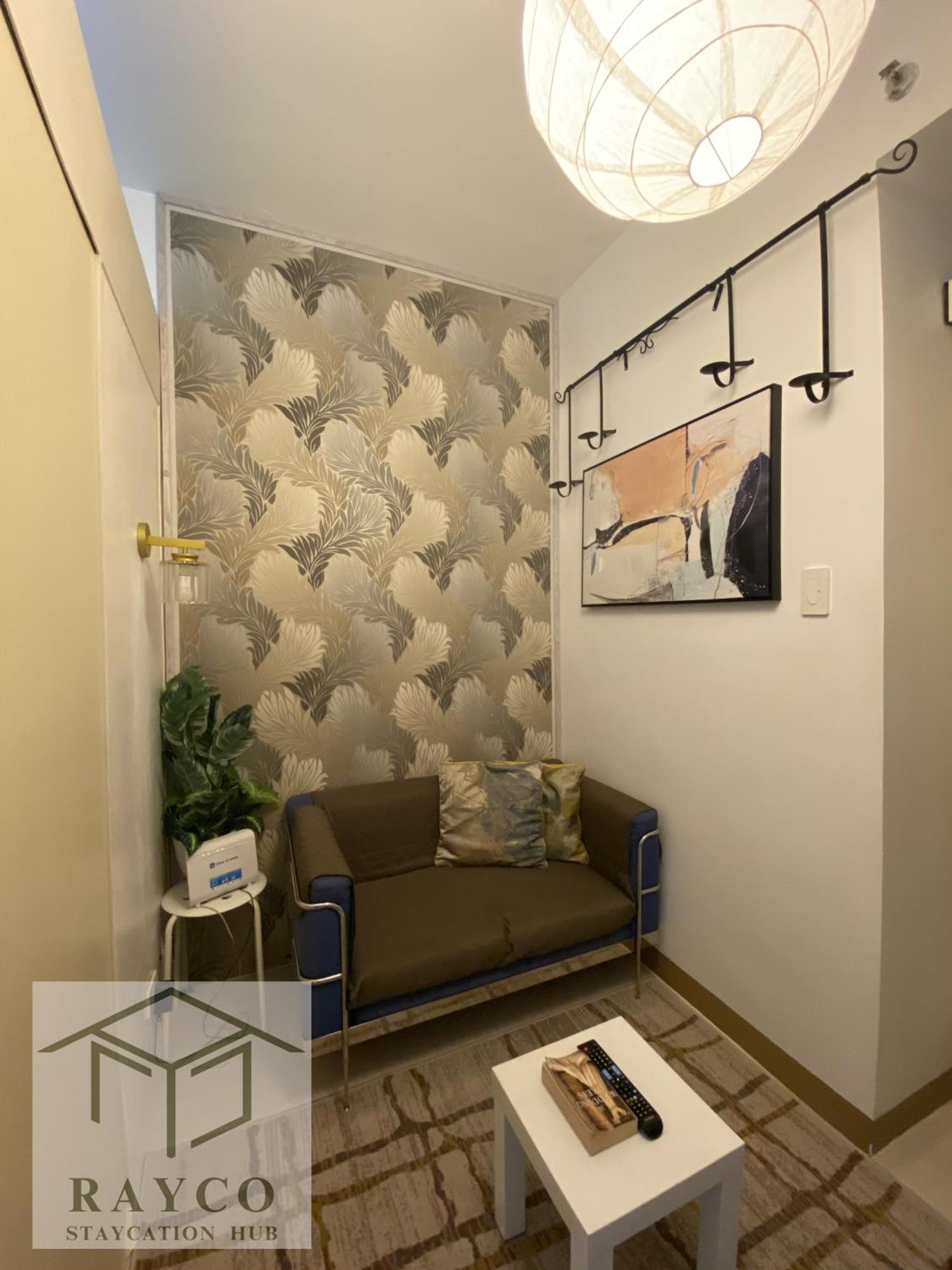 Las Piñas Smdc South Residences מראה חיצוני תמונה