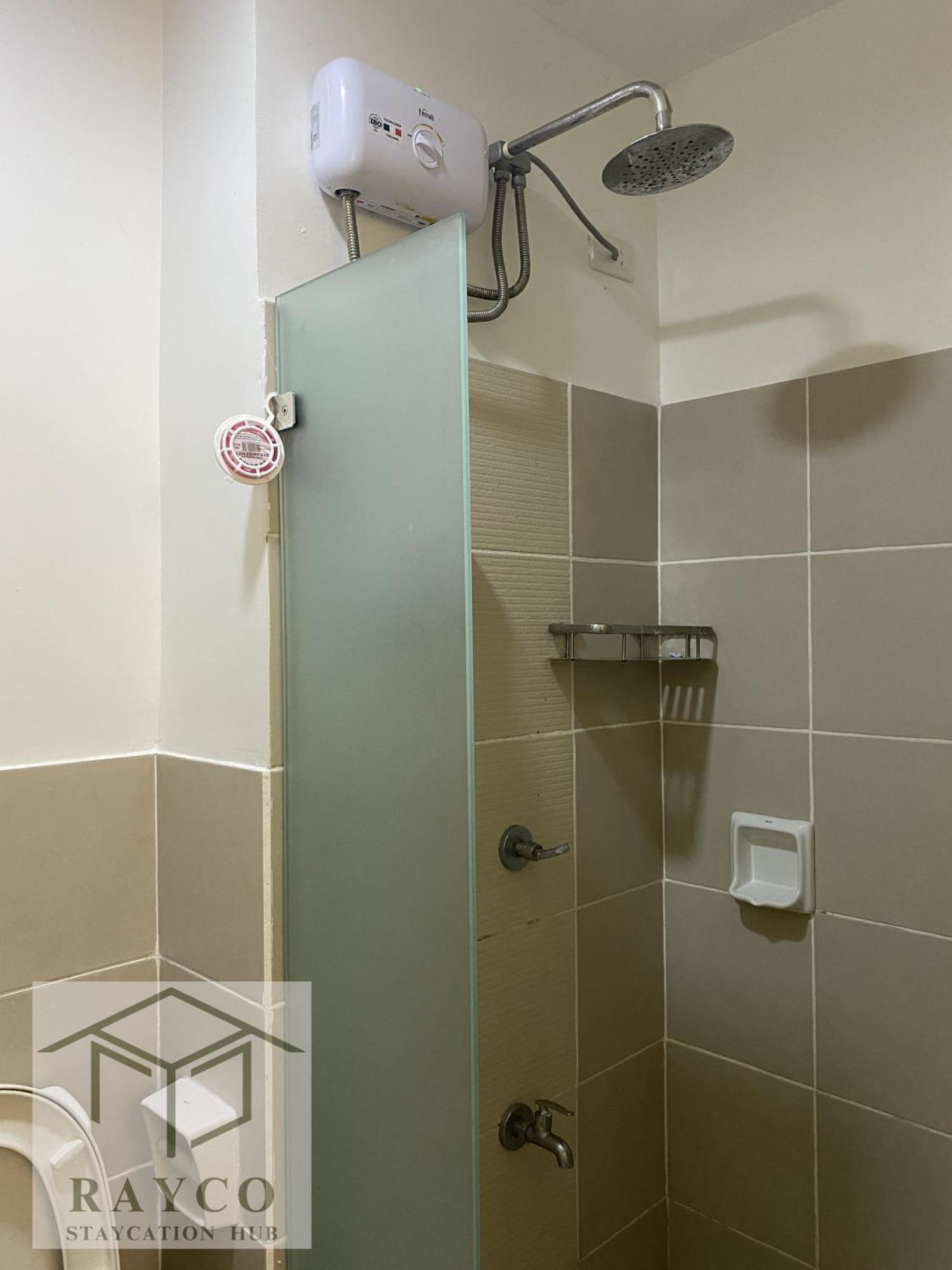Las Piñas Smdc South Residences מראה חיצוני תמונה