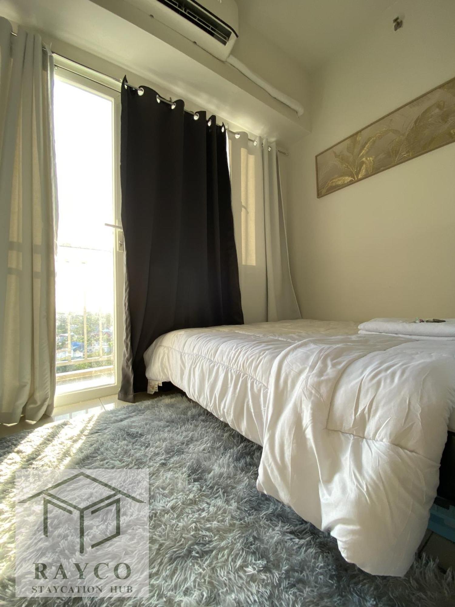 Las Piñas Smdc South Residences מראה חיצוני תמונה