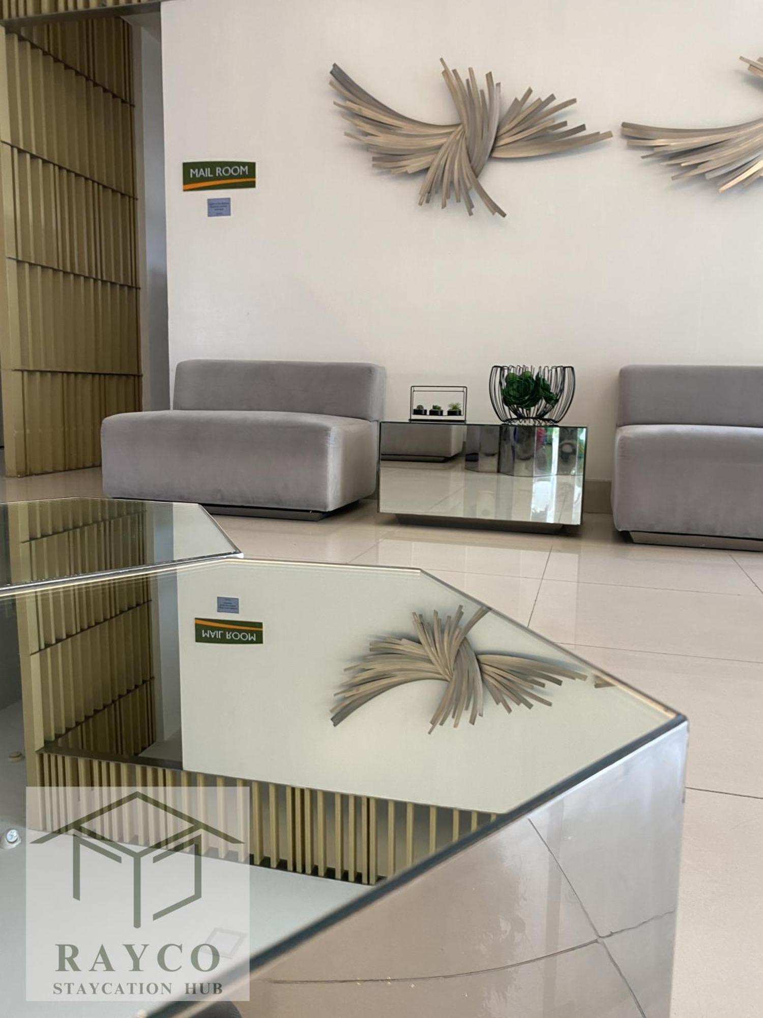 Las Piñas Smdc South Residences מראה חיצוני תמונה