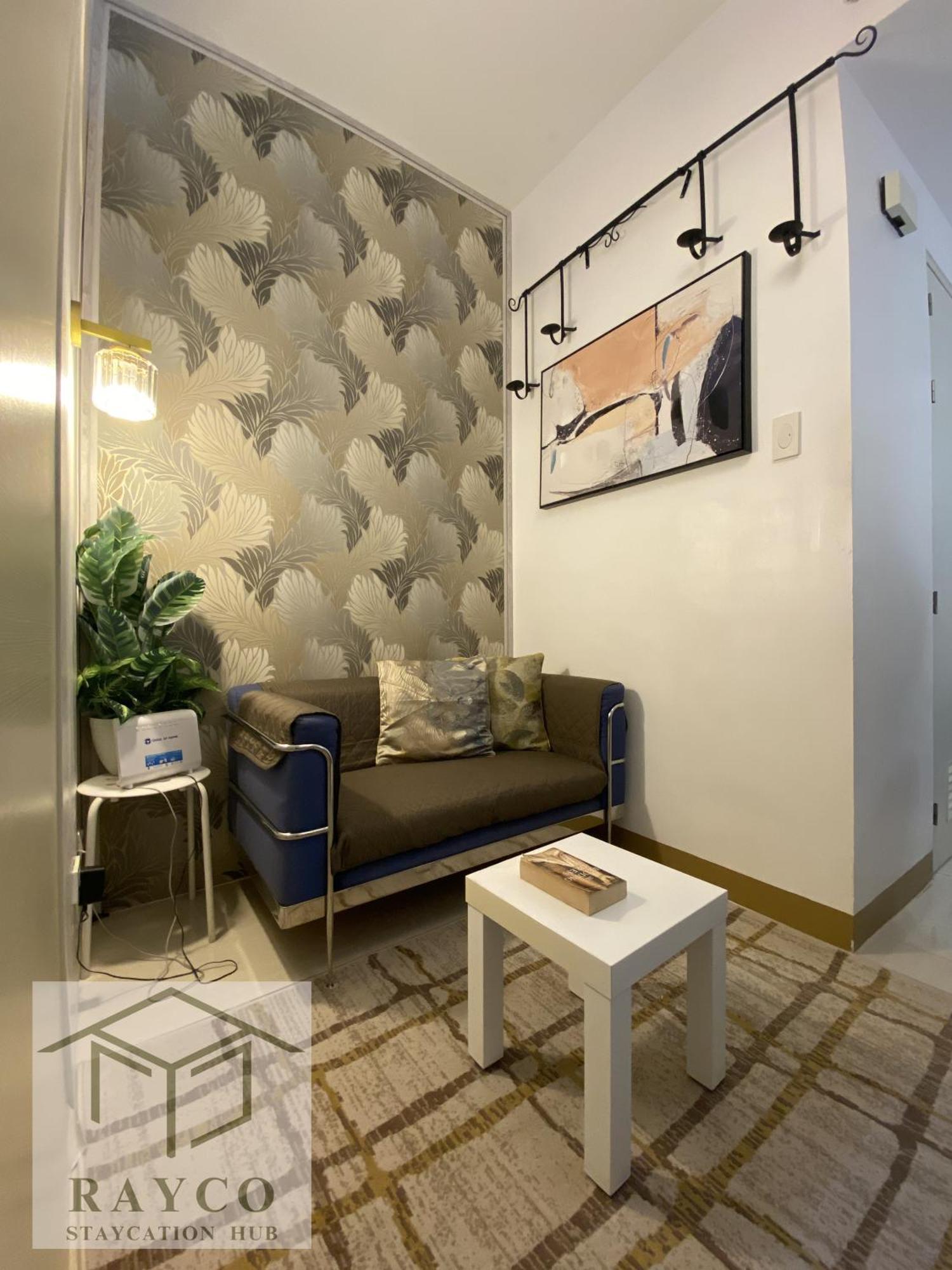 Las Piñas Smdc South Residences מראה חיצוני תמונה