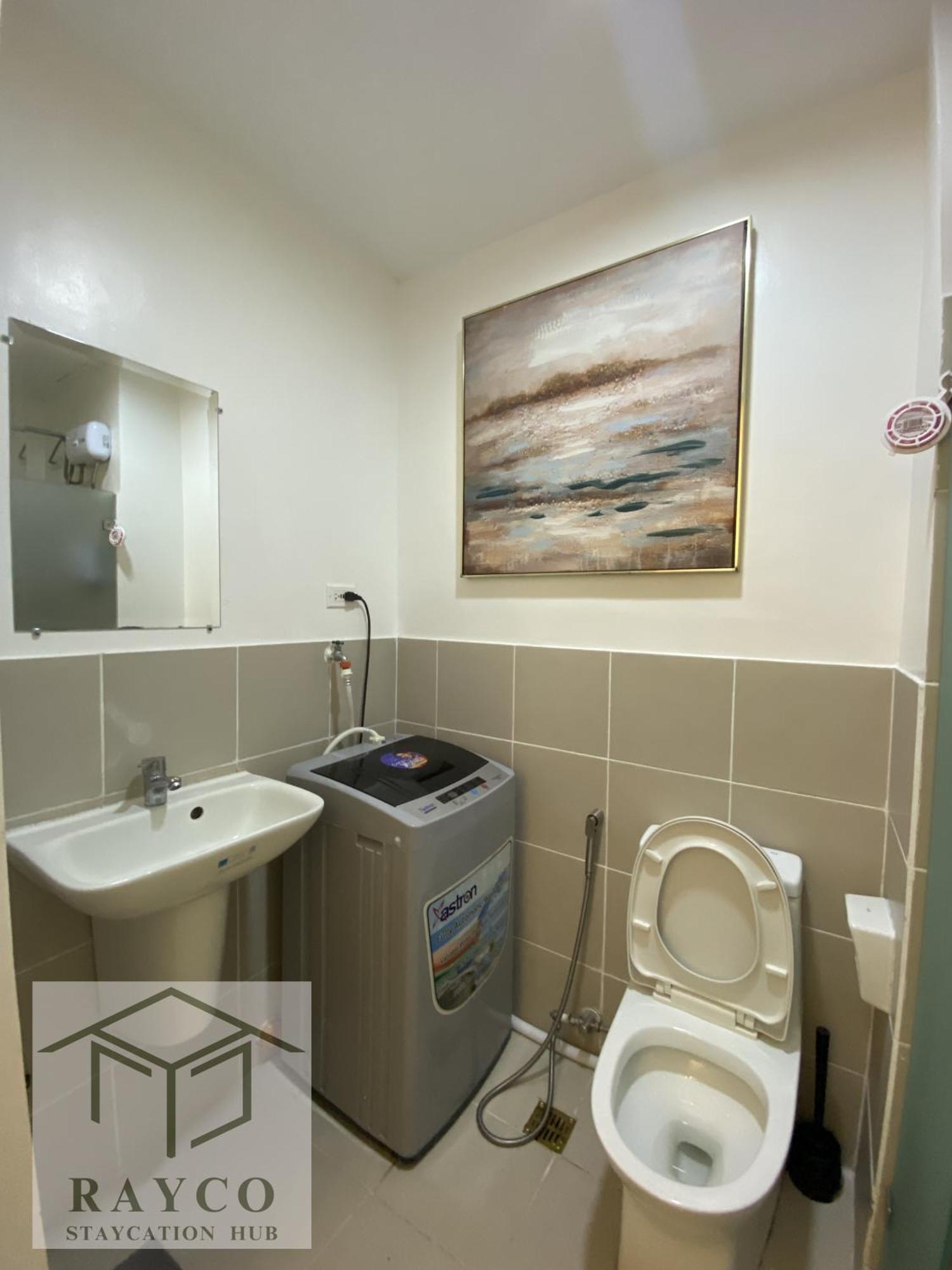 Las Piñas Smdc South Residences מראה חיצוני תמונה