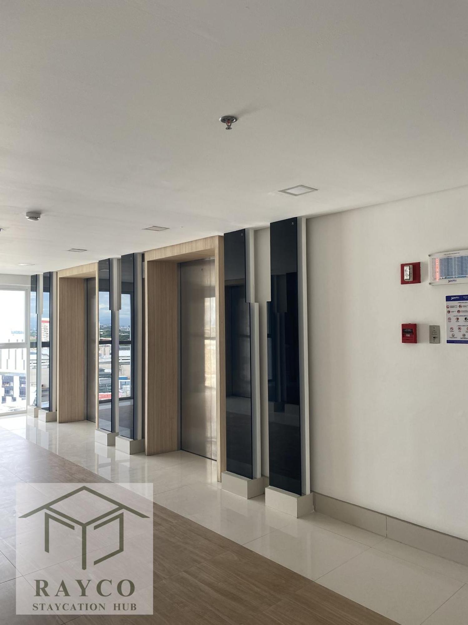 Las Piñas Smdc South Residences מראה חיצוני תמונה