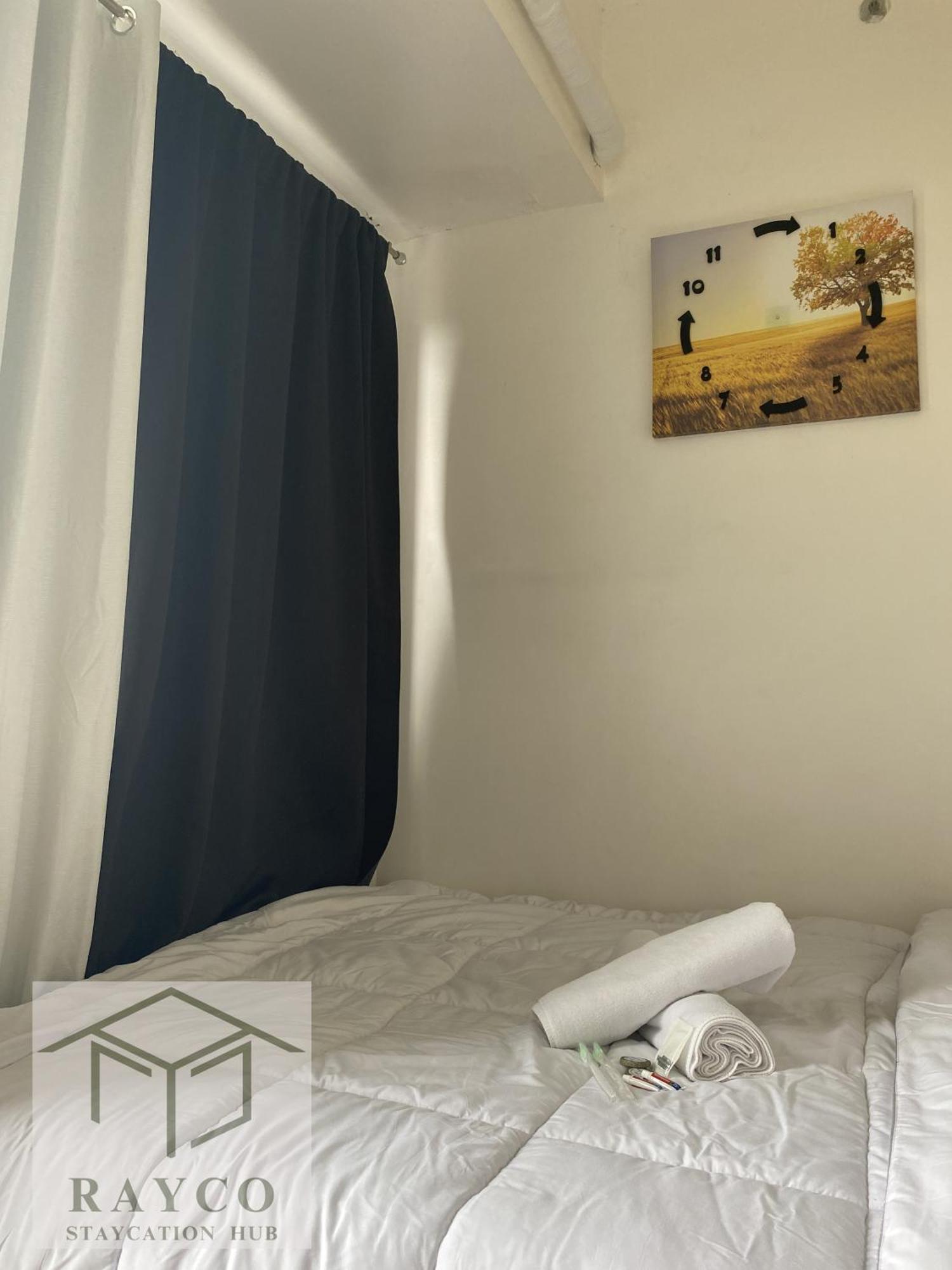 Las Piñas Smdc South Residences מראה חיצוני תמונה