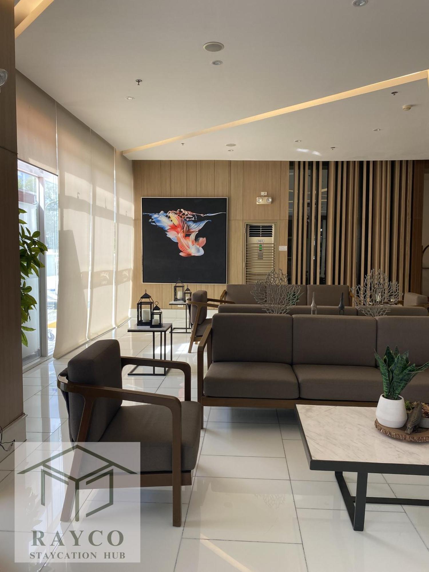 Las Piñas Smdc South Residences מראה חיצוני תמונה