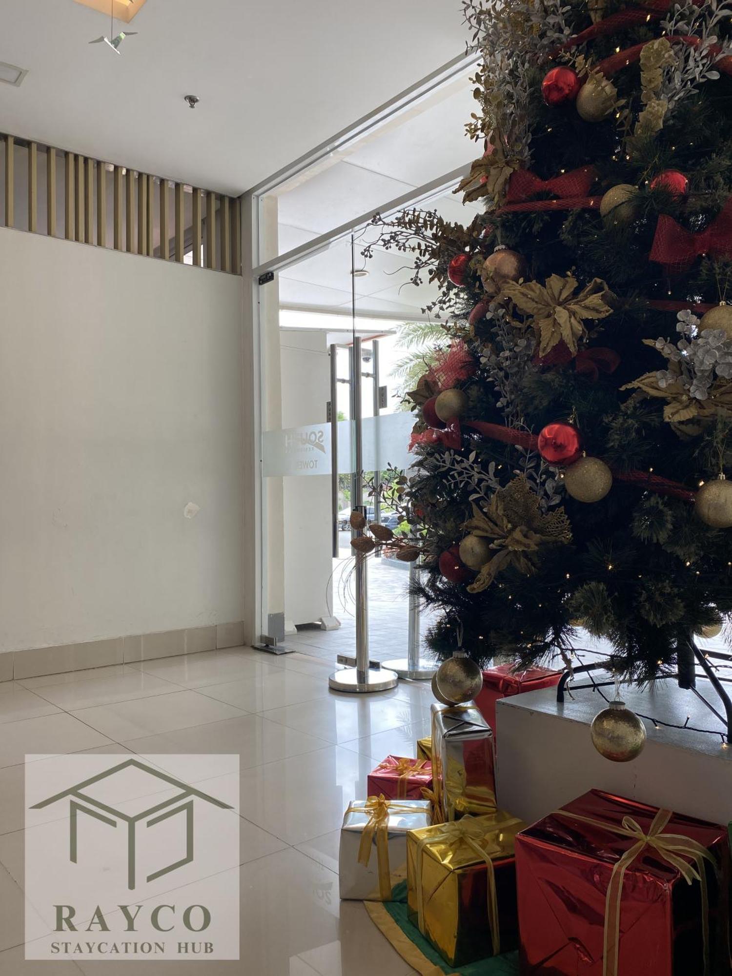 Las Piñas Smdc South Residences מראה חיצוני תמונה
