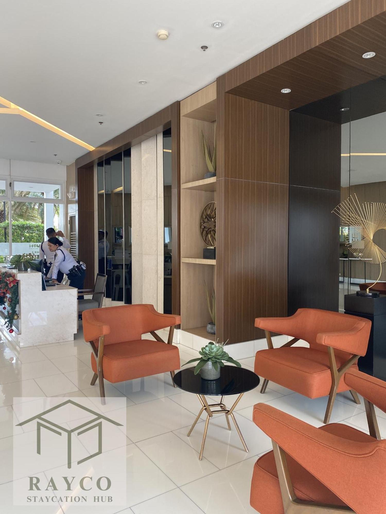 Las Piñas Smdc South Residences מראה חיצוני תמונה