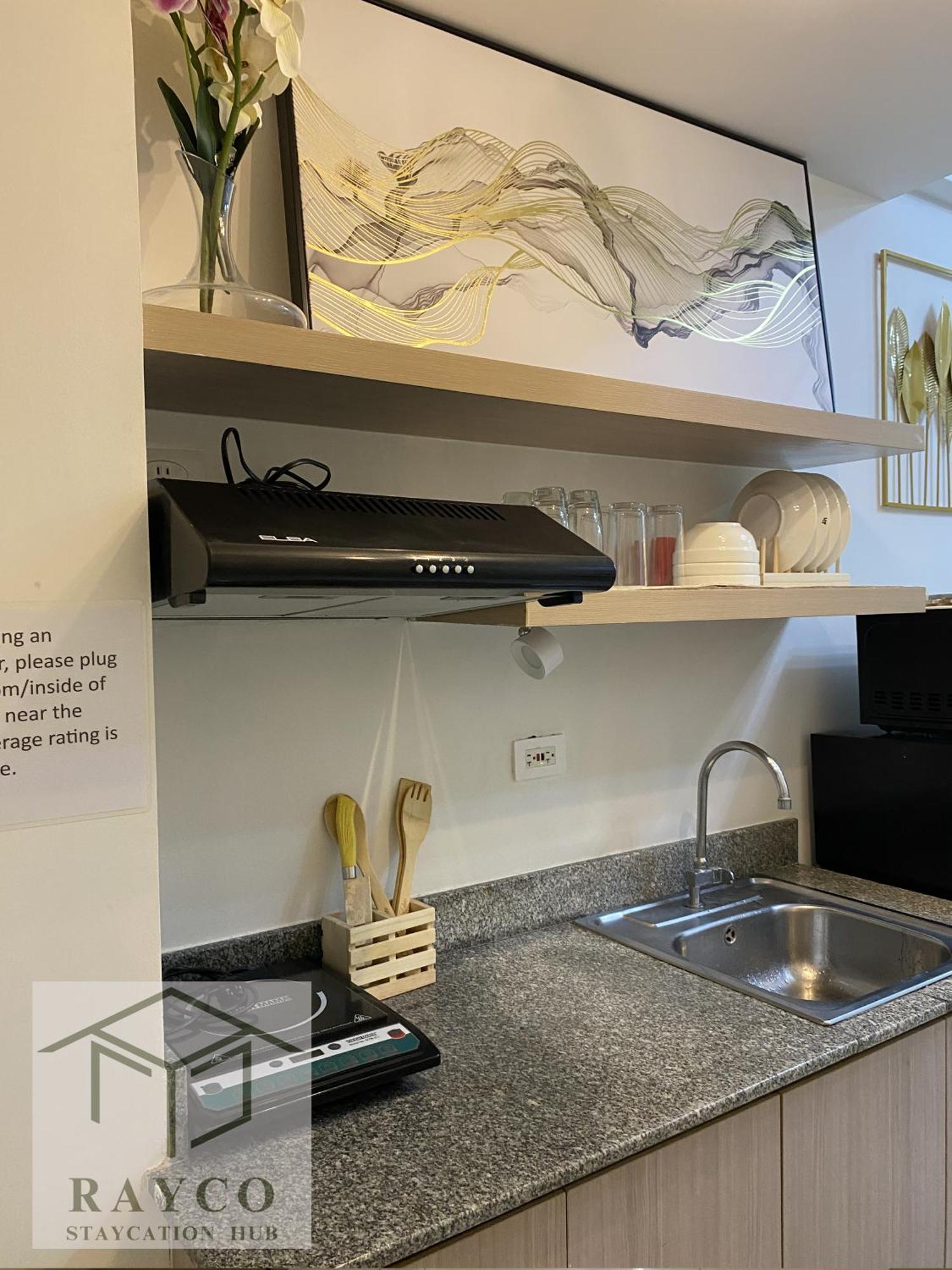 Las Piñas Smdc South Residences מראה חיצוני תמונה
