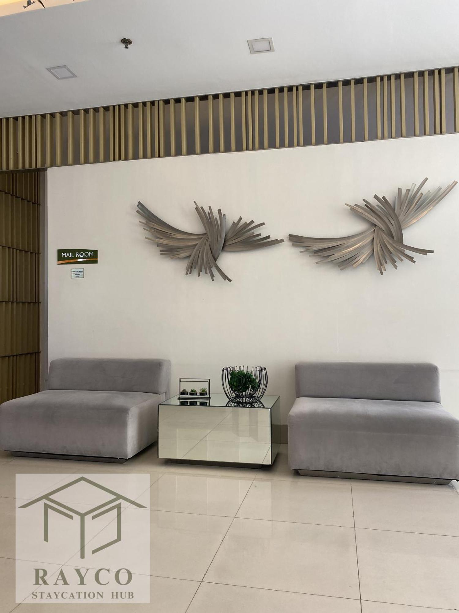 Las Piñas Smdc South Residences מראה חיצוני תמונה